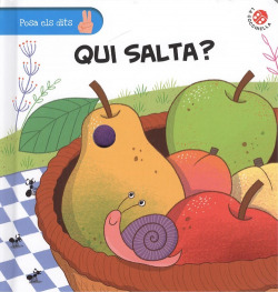 QUI SALTA?
