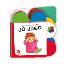 Jo jugo