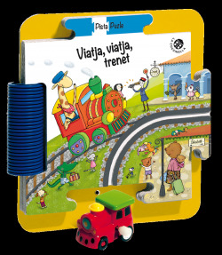 Viatja, viatja, trenet!