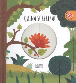 QUINA SORPRESA!