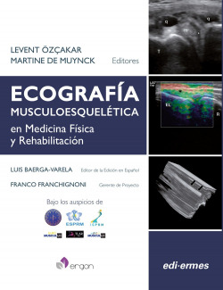 Ecografía muscoloesquelética en medicina física y rehabilitación