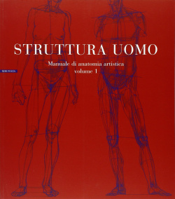 Struttura uomo.(vol1)