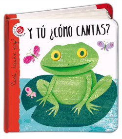 Y TU ¿CÓMO CANTAS?