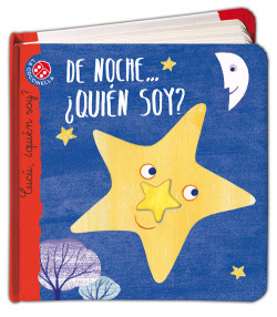 DE NOCHE...¿QUIÈN SOY?