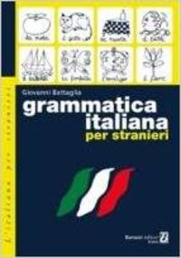 GRAMMATICA ITALIANA (ALUMNO)