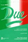 DUE.-EXERCICIOS-L'ITALIANO PER STRANIERI
