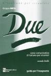 DUE-GUIDA- L´ITALIANO PER STRANIERI