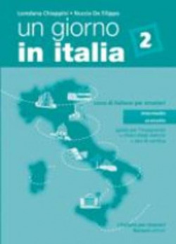 UN GIORNO ITALIA 2 (PROFESOR)