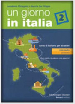 UN GIORNO ITALIA 2 (ALUMNO+EJERCICIOS)