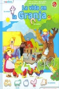 Vida en la granja, la