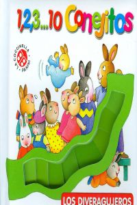 .. 10 conejitos