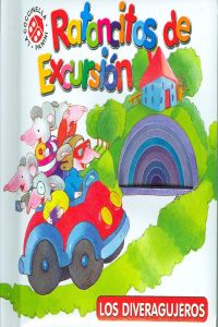 Ratoncitos de excursion