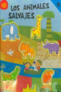 Los animales salvajes