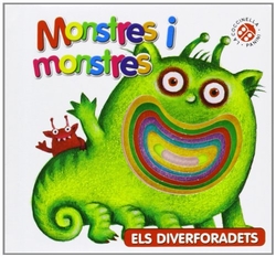 MONSTRES I MONSTRES