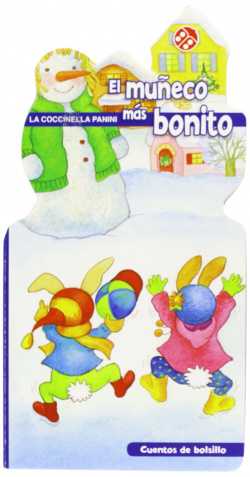 El muñeco más bonito