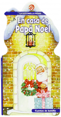 En casa de Papá Noel