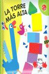 La torre mas alta