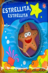 Estrellita, estrellita