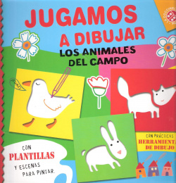 Los animales del campo