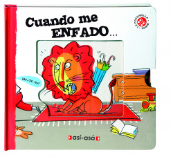 Cuando me enfado...