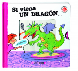 Si viene un dragón...