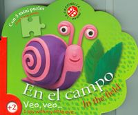 En el campo