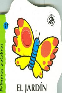 El jardin