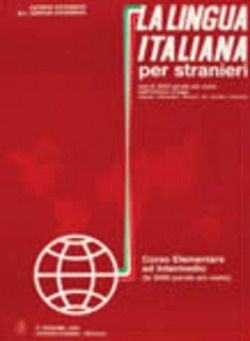 LINGUA ITALIANA PER STRANIERI 1