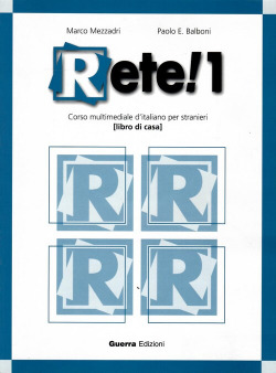 RETE 1.EJERCICIOS.(+CD) (LIBRO DI CASA)