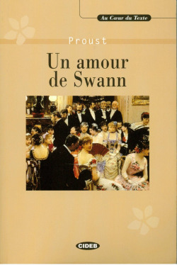 Un amour de swann + cd