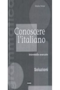 Conoscere l'italiano