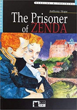 THE PRISIONER OF ZENDA