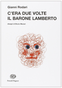 C´ERA DUE VOLTE IL BARONE LAMBERTO