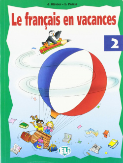 Francais en vacances 2