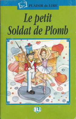 PETIT SOLDAT DE PLOMB.(+CD)/PLAISIR LIRE