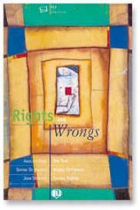 Rights and wrongs