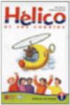 HELICO 1.CASSETTES ELIK7