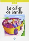 COLLIER DE FAMILLE./LECTURES ELI FRANCES
