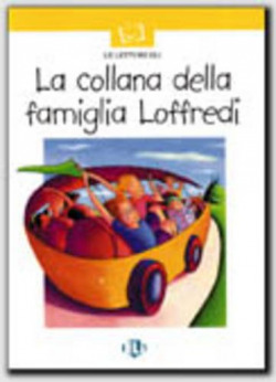 La collana della famiglia loffredi