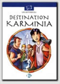 Destination karminia