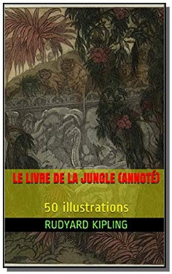 LIVRE DE LA JUNGLE.(+CD).(PLAISIR DE LIRE.SERIE VERTE)