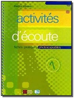 Activites d´ecoute 1