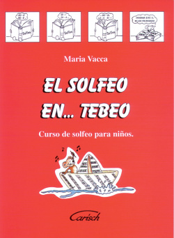 EL SOLFEO EN TEBEO