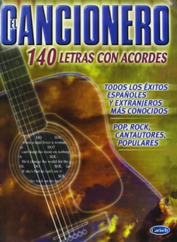 El cancionero