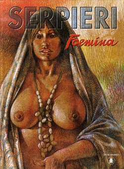 Foemina -Serpieri-
