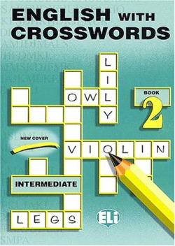 ENGLISH CROSSWORDS 2.BOOK STA