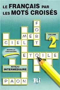 2.FRANCAIS MOTS CROISES