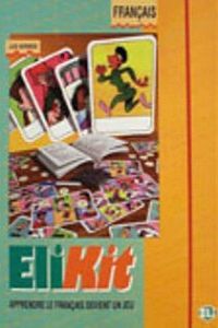 Elikit.le verbes.carpeta frances