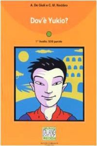 Dove yukio libro + cd