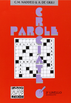 PAROLE CROCIATE 3.LIVELLO